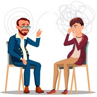 individual counseling