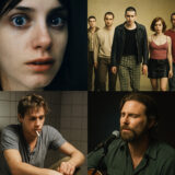 معرفی فیلم برای افراد درگیر اعتیاد